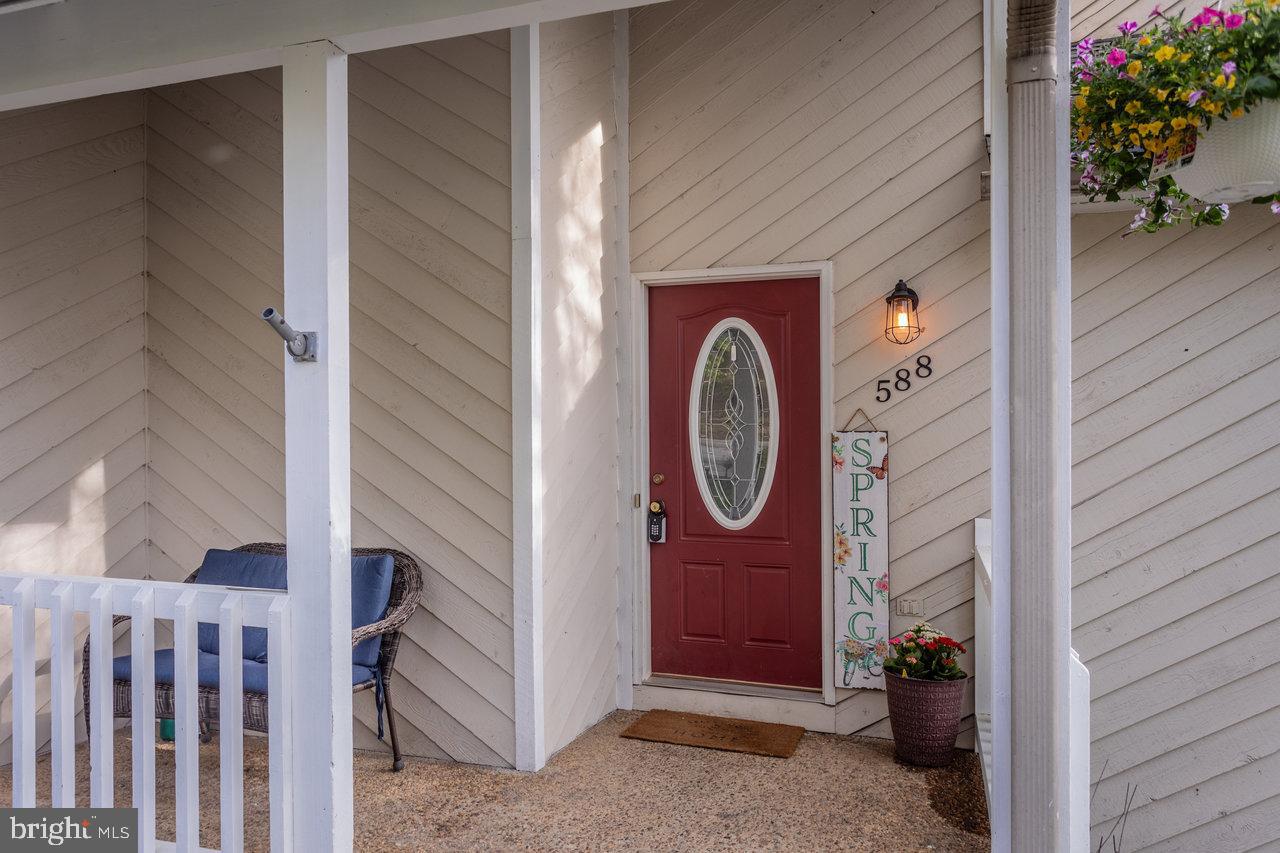 MASSANUTTEN - Residential