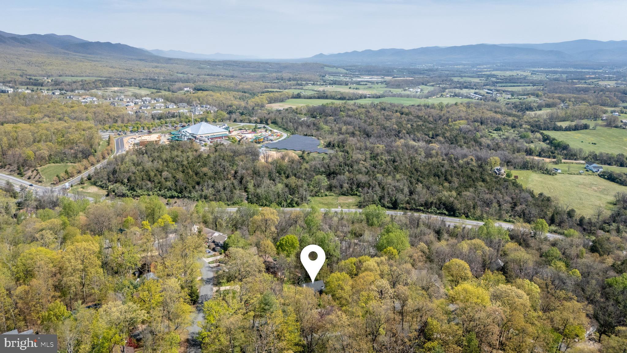 MASSANUTTEN - Residential