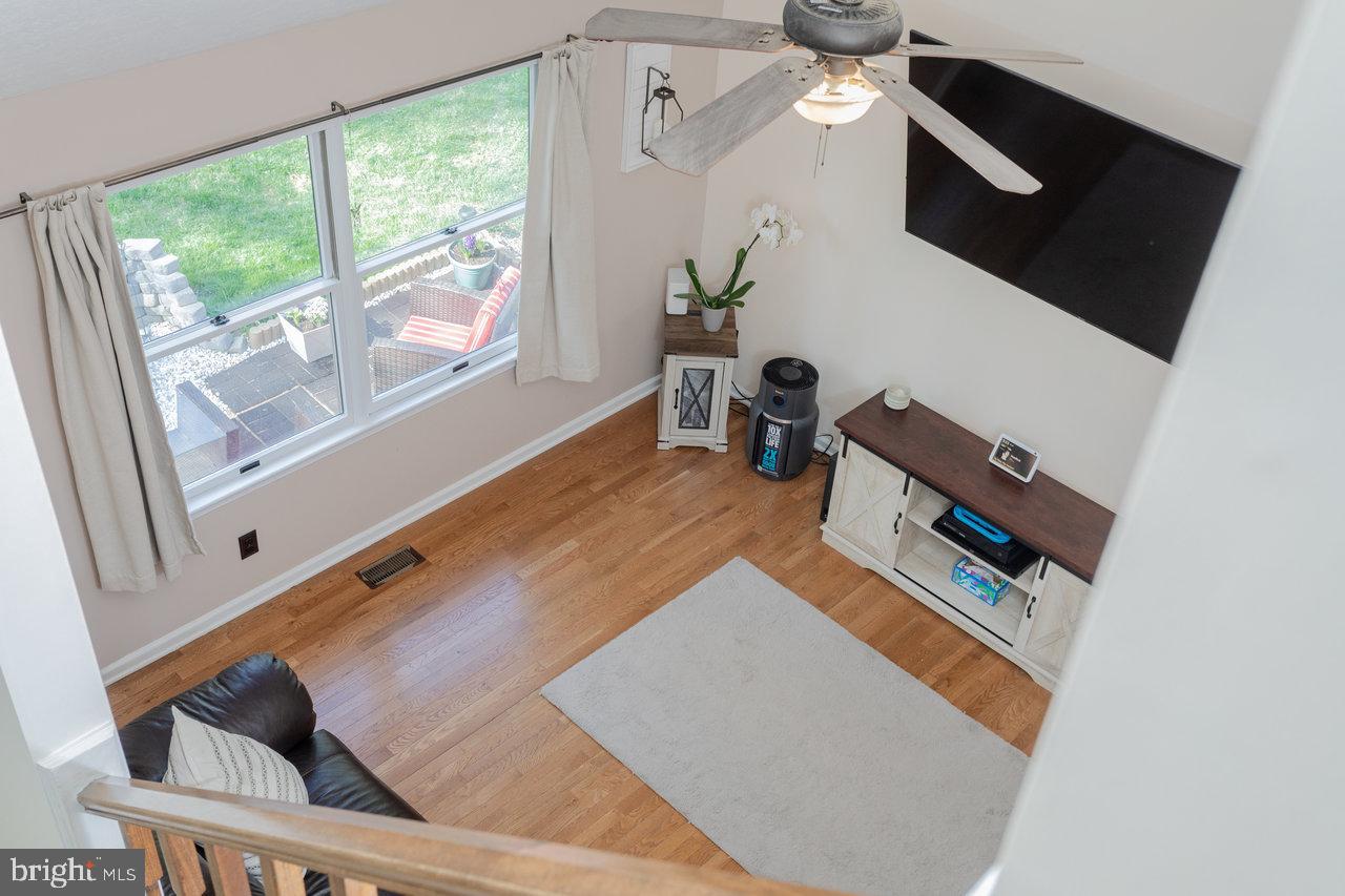 MASSANUTTEN - Residential