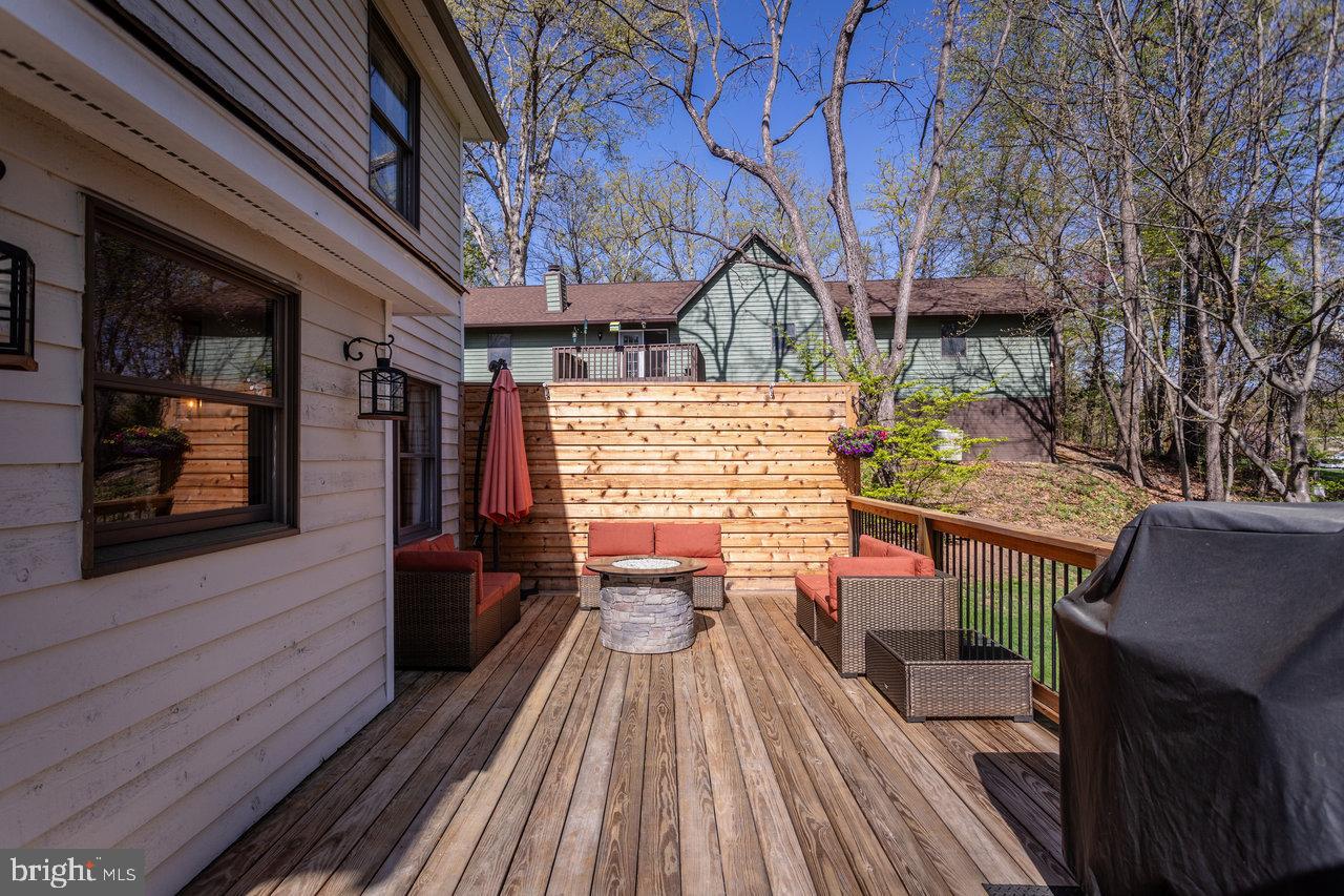 MASSANUTTEN - Residential