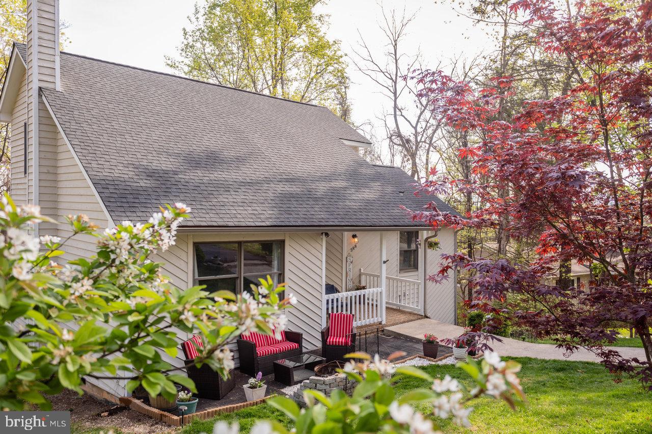 MASSANUTTEN - Residential