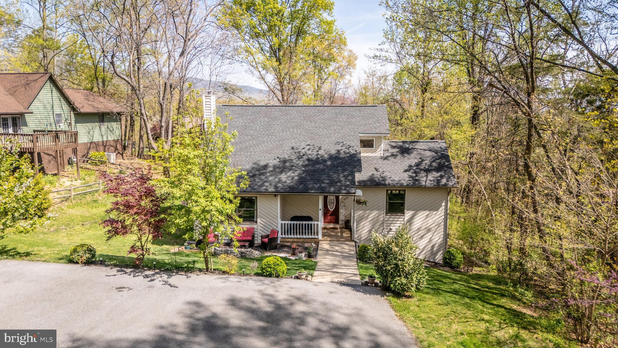 MASSANUTTEN - Residential