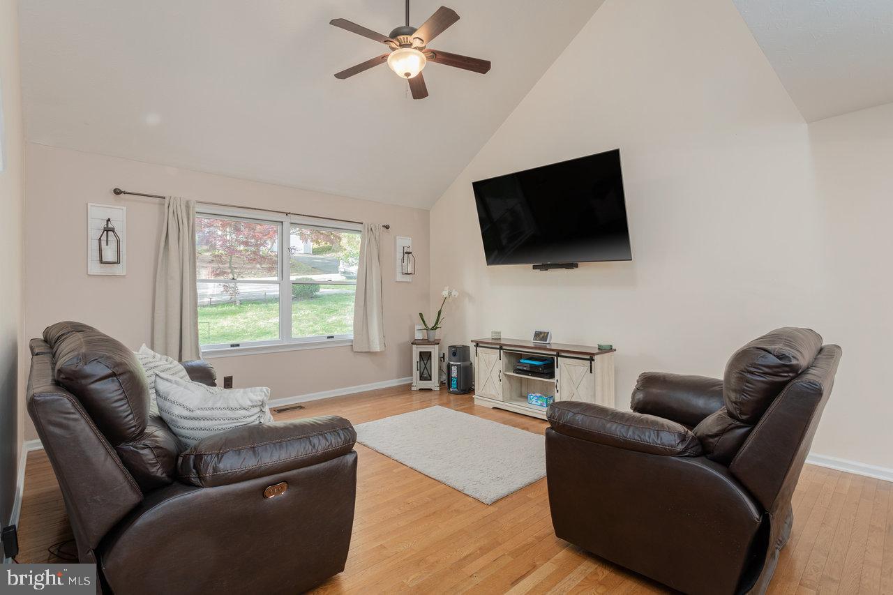 MASSANUTTEN - Residential