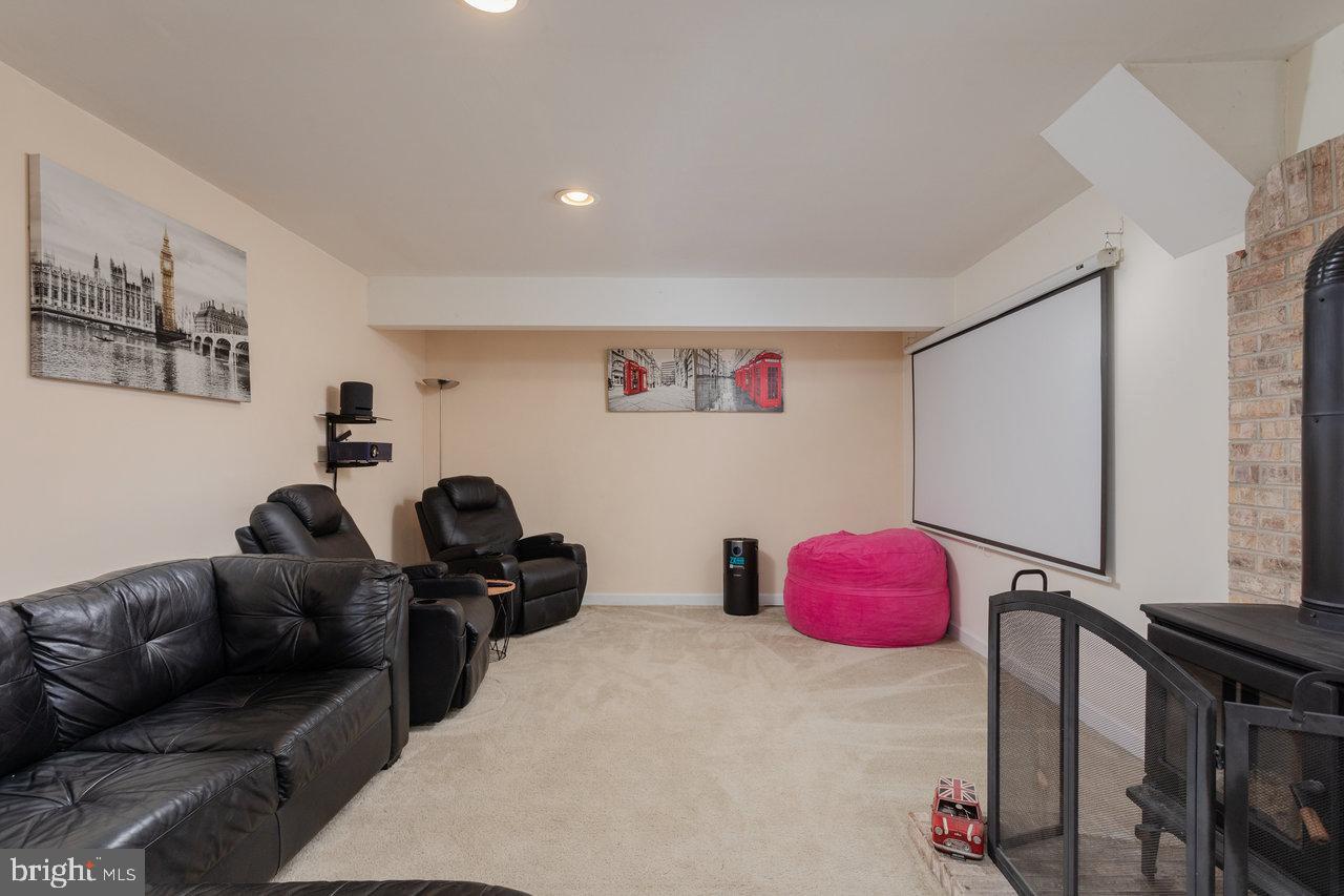 MASSANUTTEN - Residential