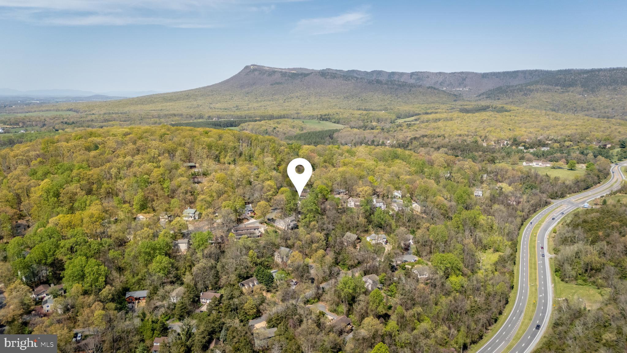 MASSANUTTEN - Residential