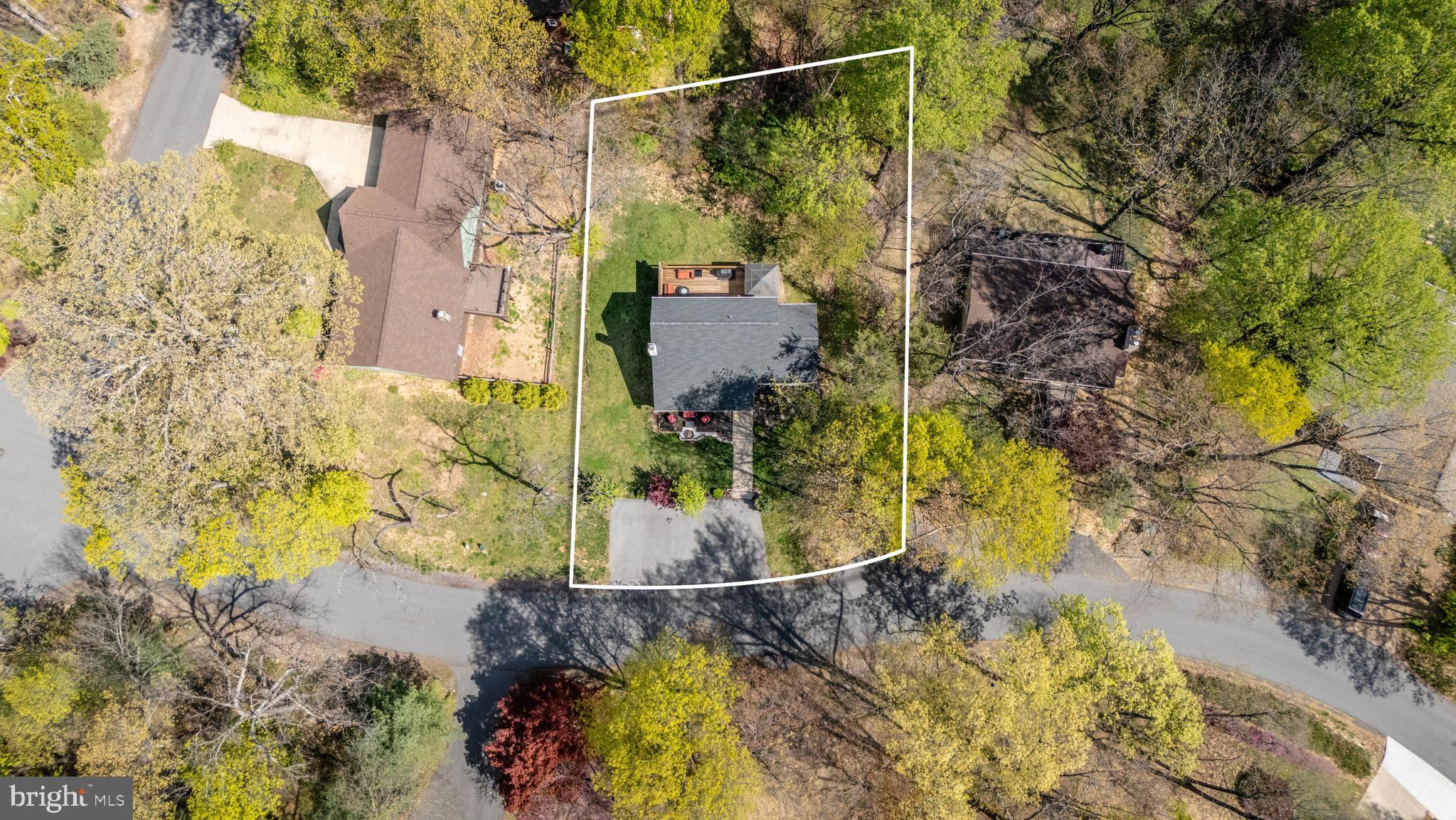 MASSANUTTEN - Residential