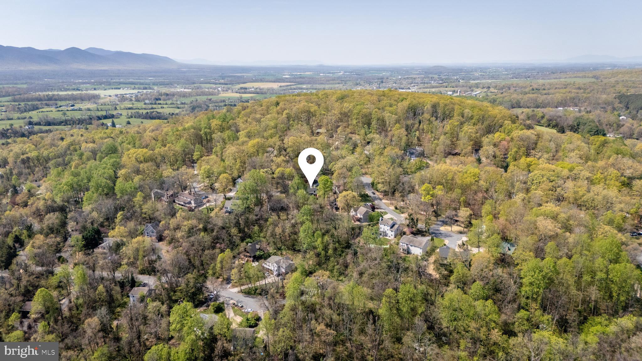 MASSANUTTEN - Residential