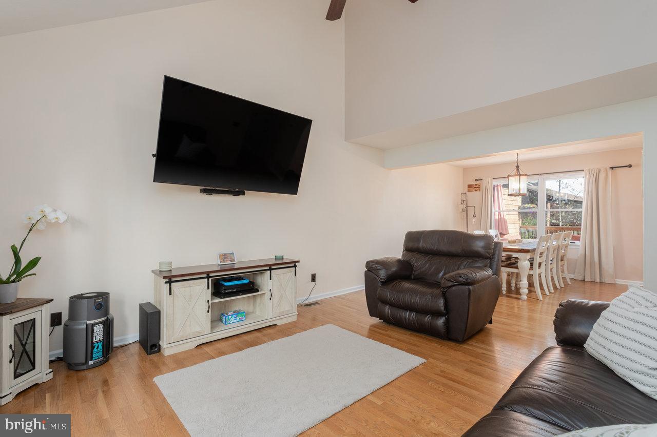 MASSANUTTEN - Residential