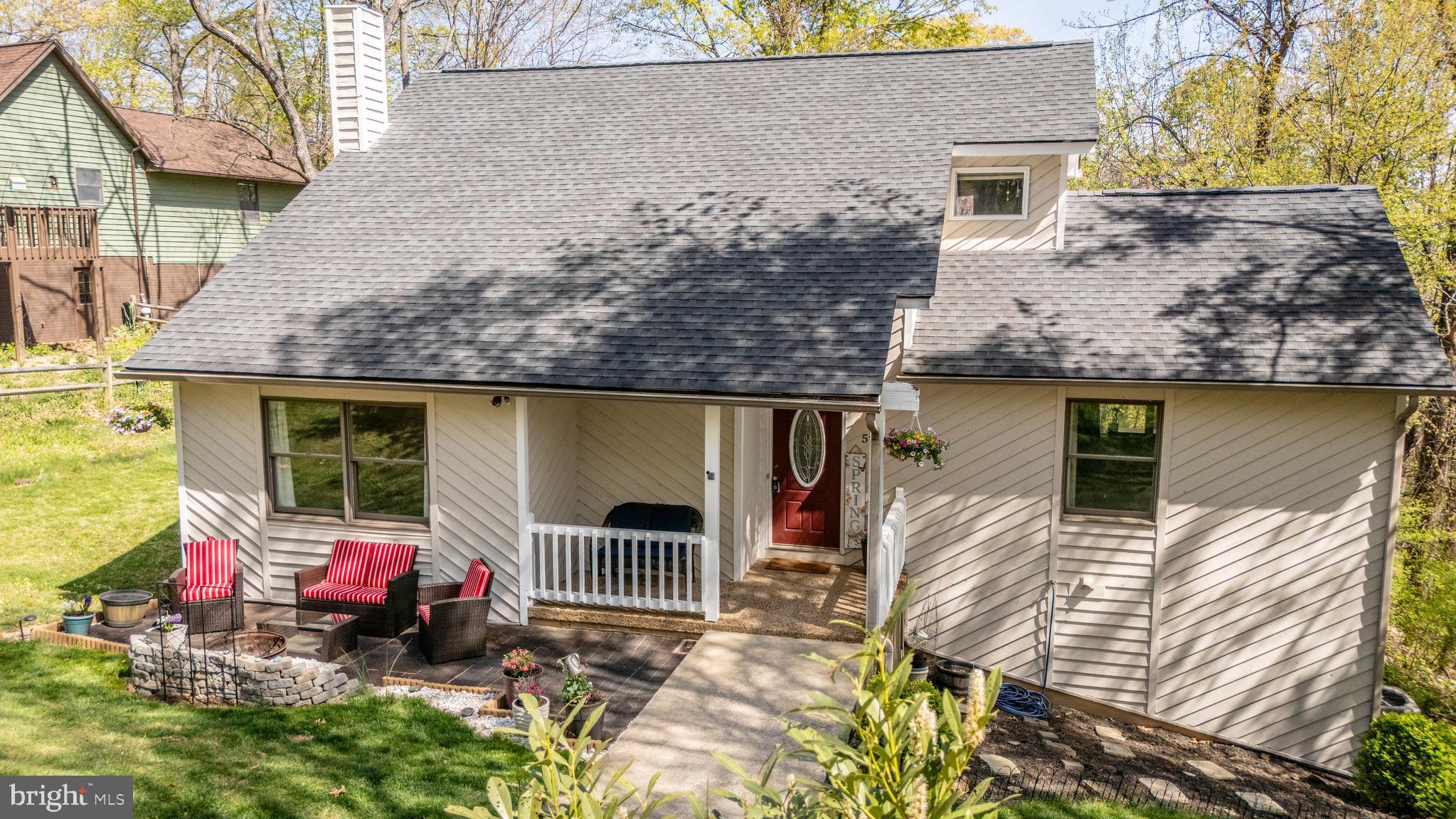 MASSANUTTEN - Residential