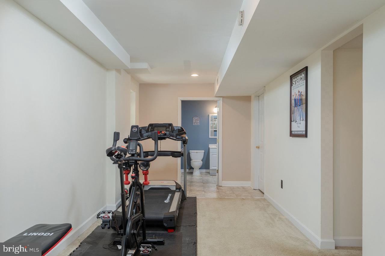 MASSANUTTEN - Residential