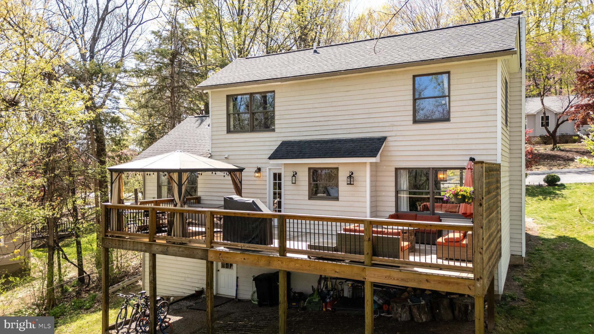 MASSANUTTEN - Residential