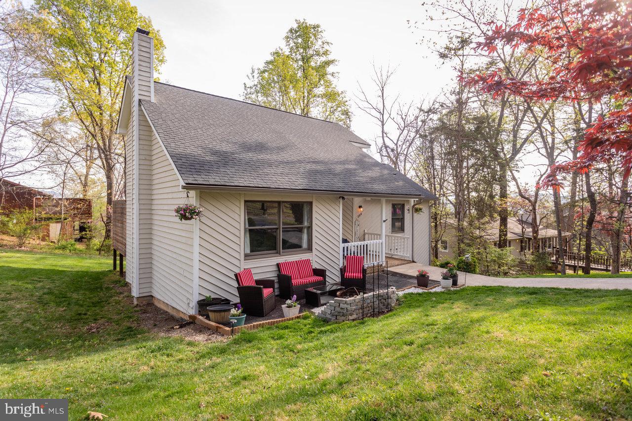 MASSANUTTEN - Residential