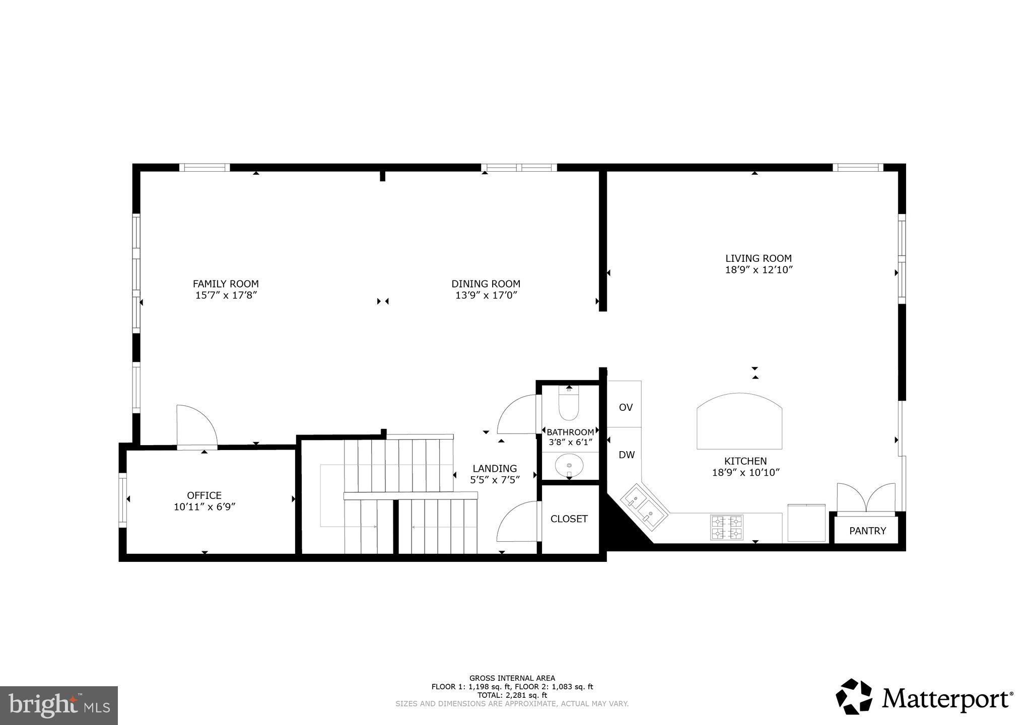 RESIDENCES AT CHERRY HILL - Residential
