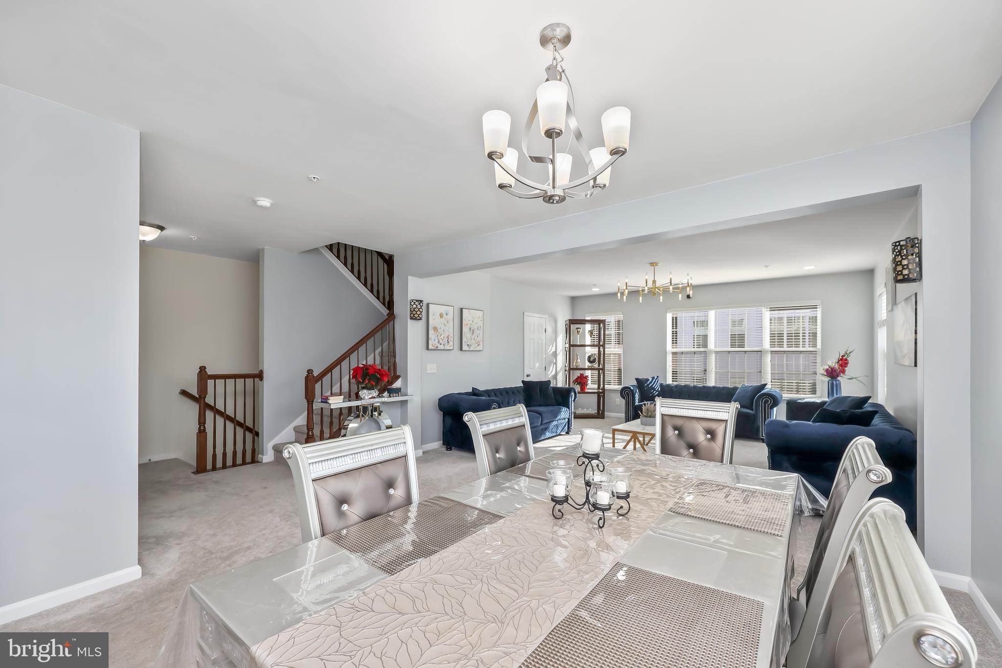 RESIDENCES AT CHERRY HILL - Residential