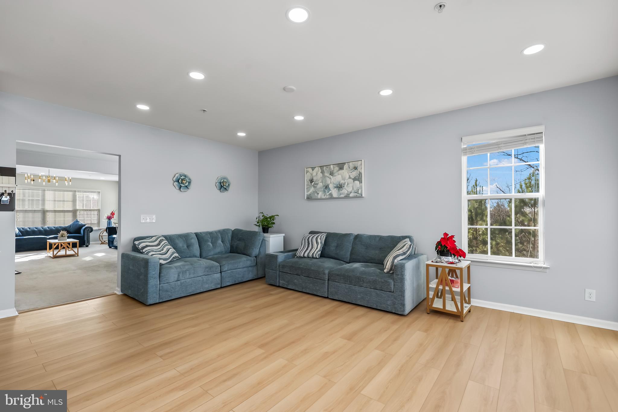 RESIDENCES AT CHERRY HILL - Residential