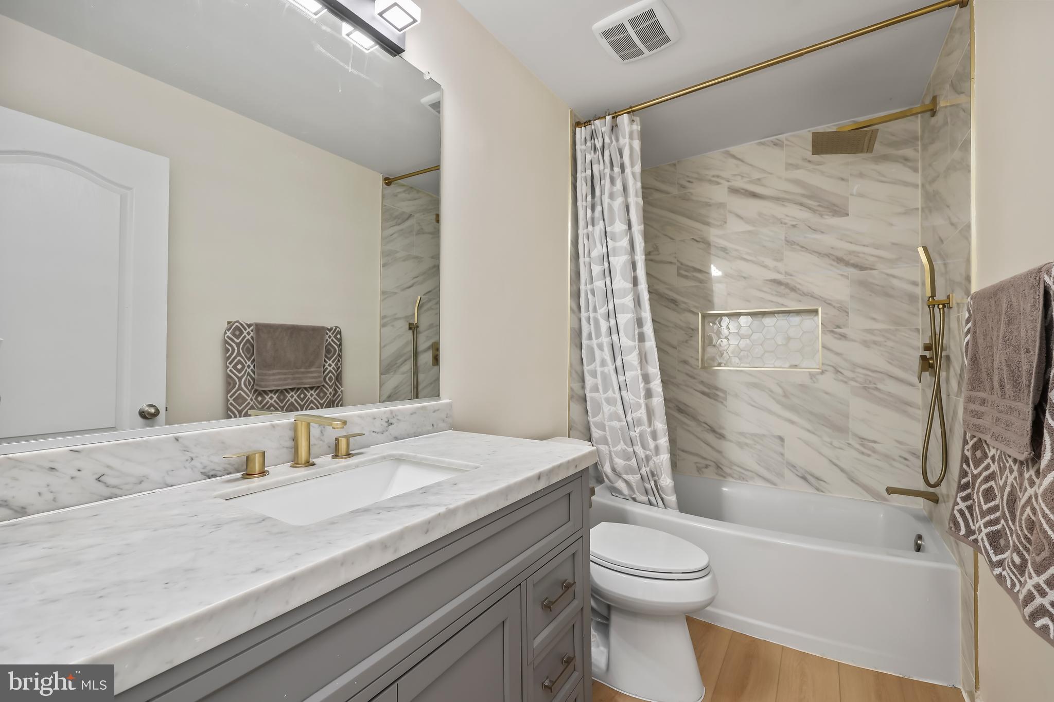 RESIDENCES AT CHERRY HILL - Residential