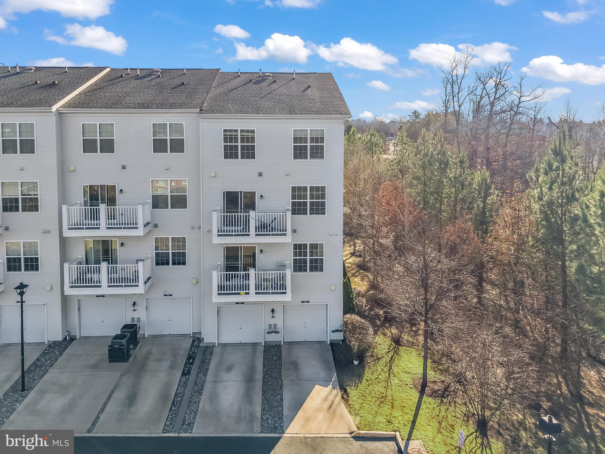 RESIDENCES AT CHERRY HILL - Residential