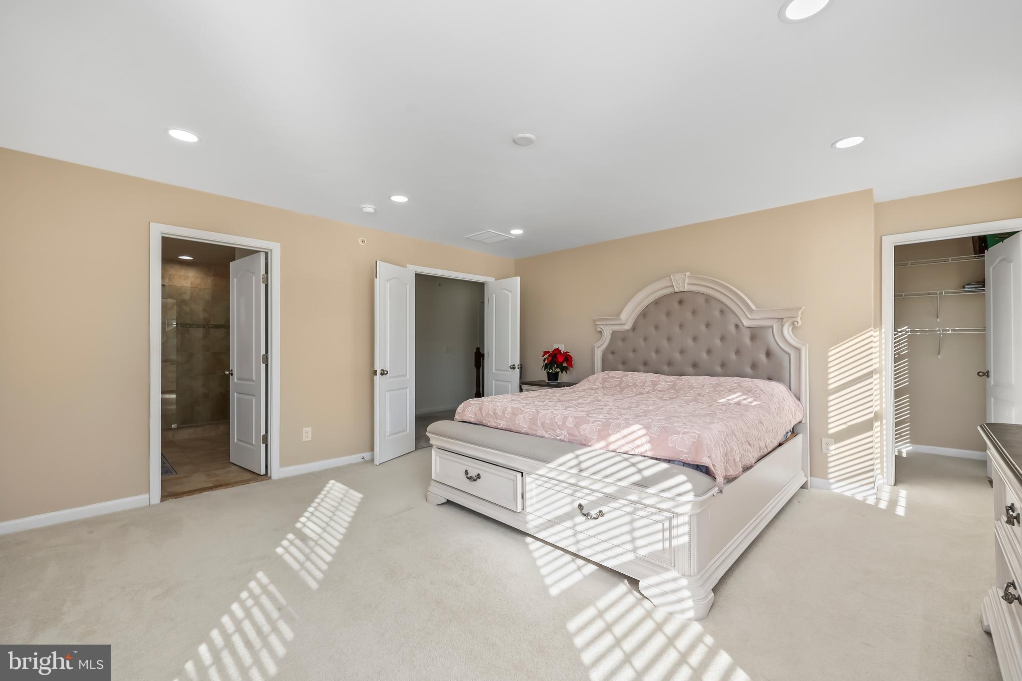 RESIDENCES AT CHERRY HILL - Residential