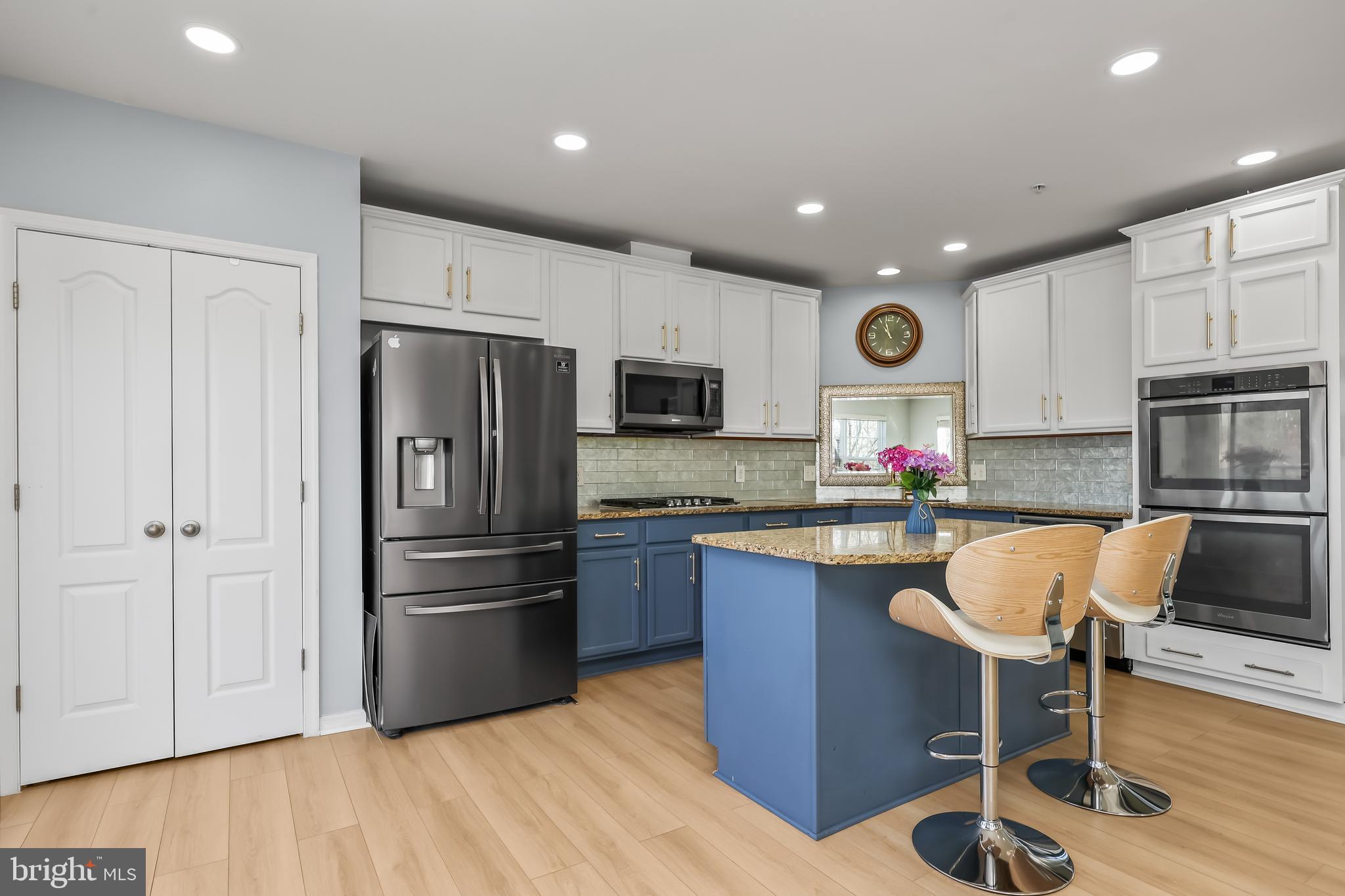 RESIDENCES AT CHERRY HILL - Residential