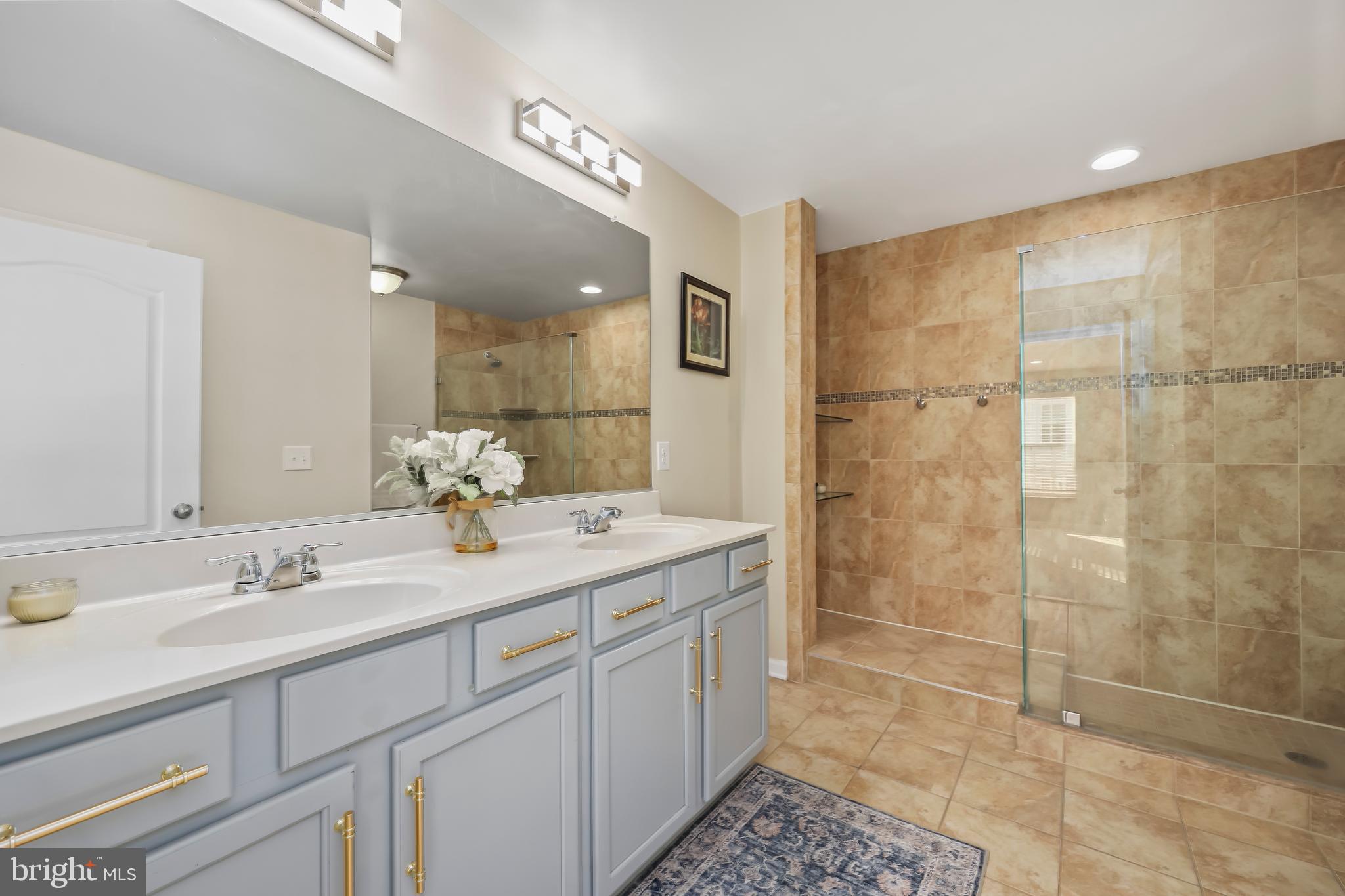 RESIDENCES AT CHERRY HILL - Residential