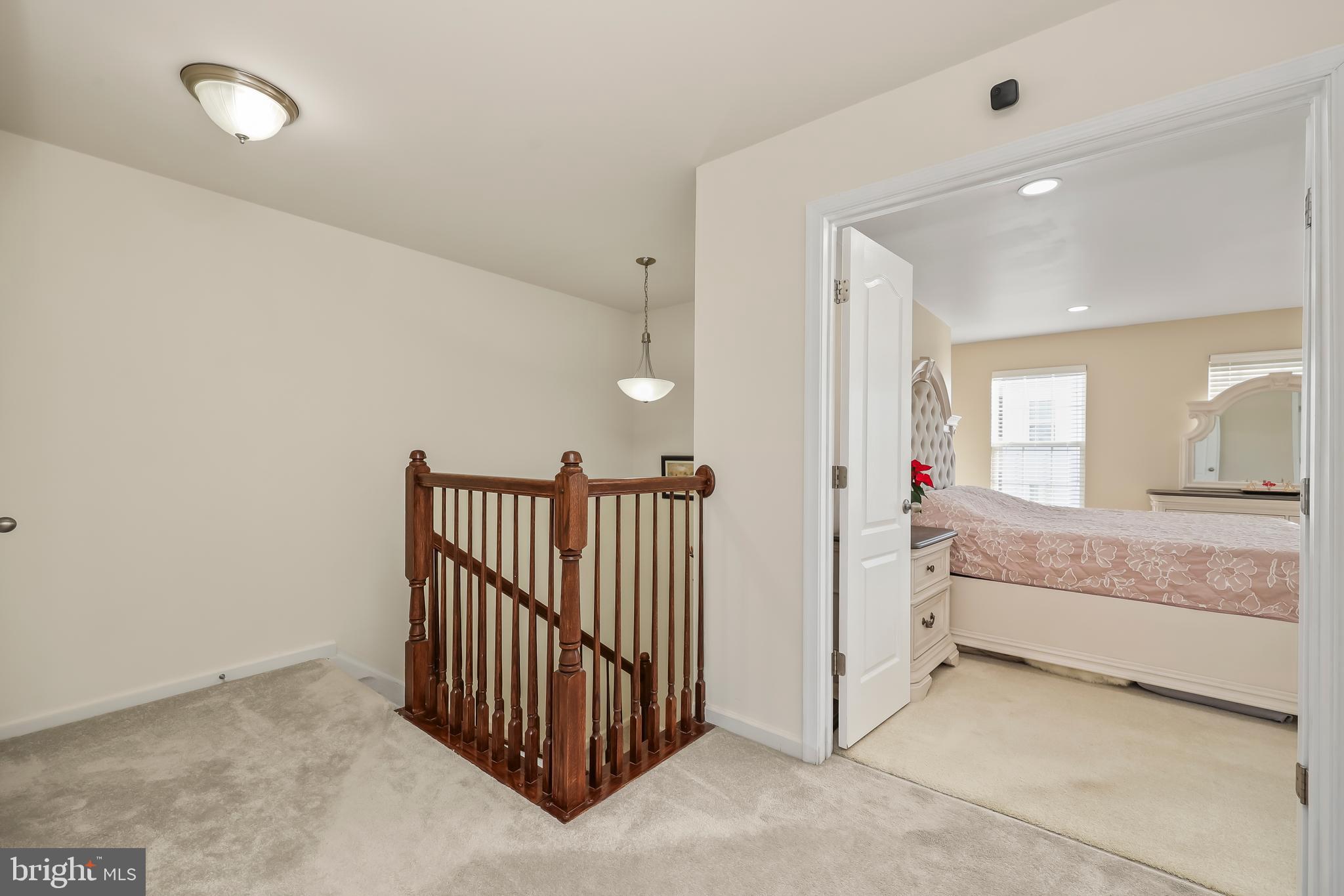 RESIDENCES AT CHERRY HILL - Residential