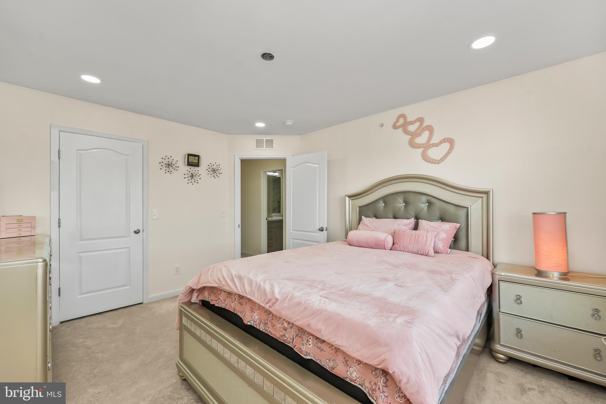 RESIDENCES AT CHERRY HILL - Residential