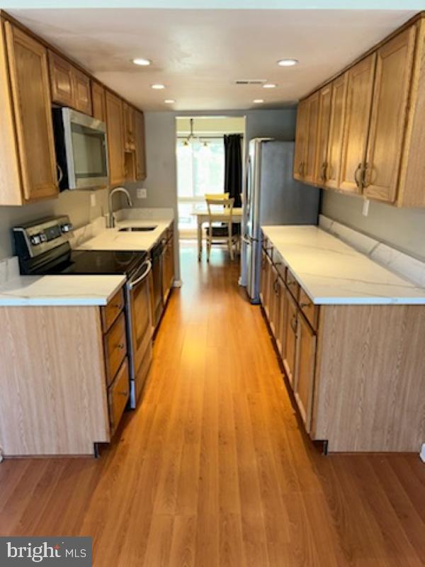 GLEN ORA - PLAT 9 - Residential Lease