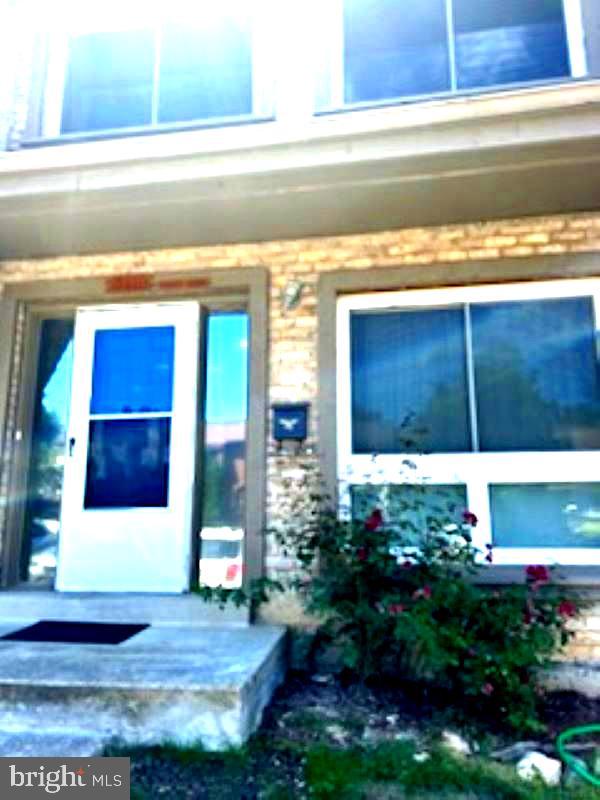 GLEN ORA - PLAT 9 - Residential Lease