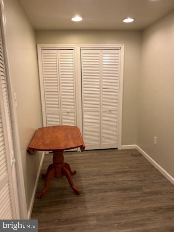 GLEN ORA - PLAT 9 - Residential Lease