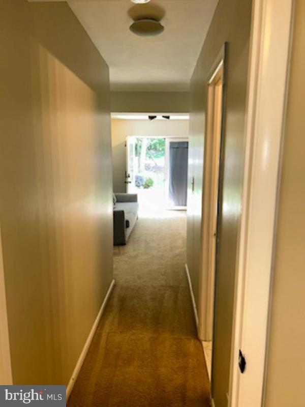 GLEN ORA - PLAT 9 - Residential Lease