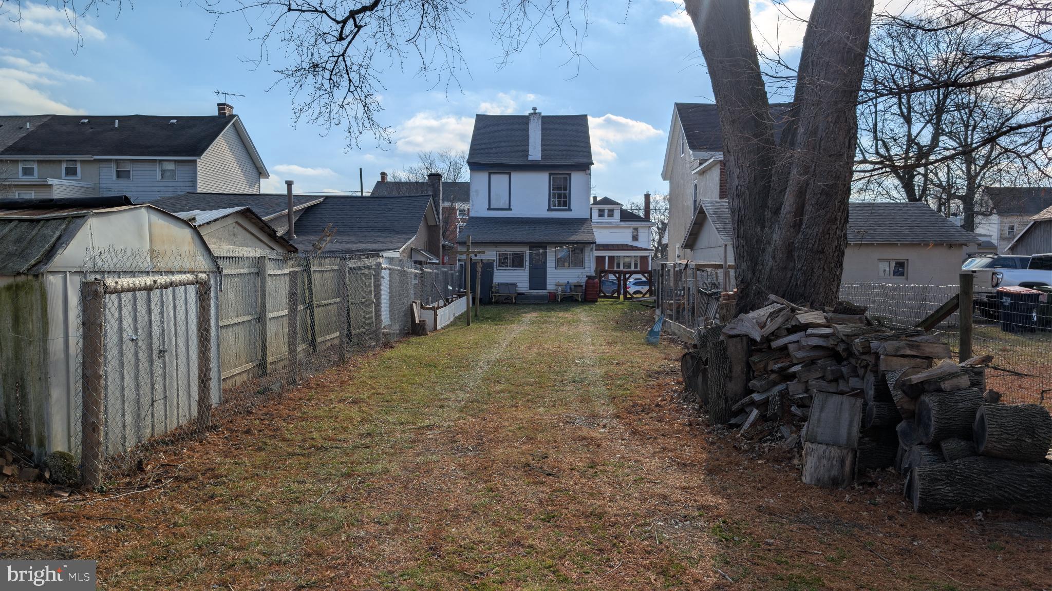 OXFORD BORO - Residential Lease