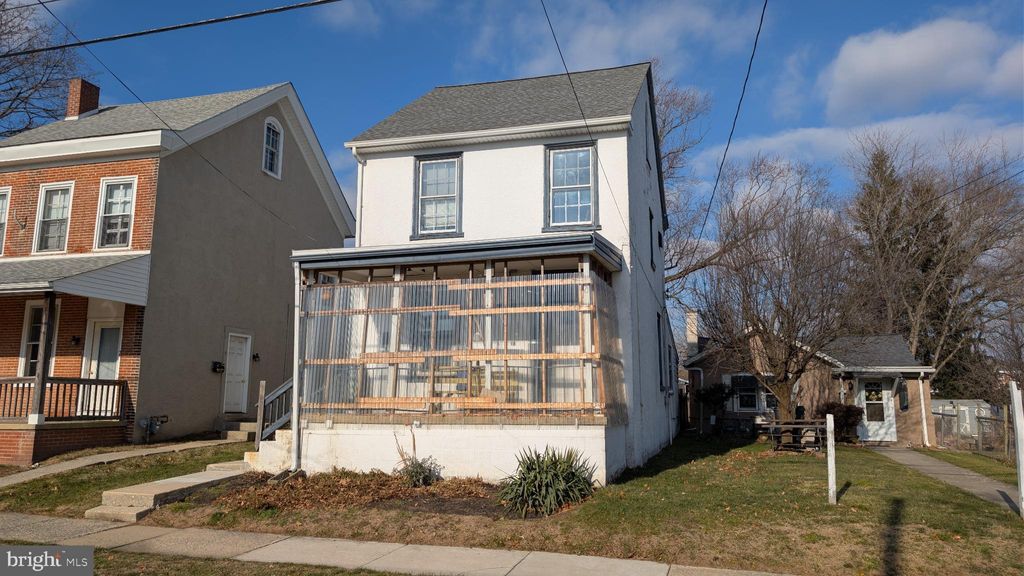 Photo of 421 Broad Street, OXFORD, PA 19363 (MLS # PACT2114994)