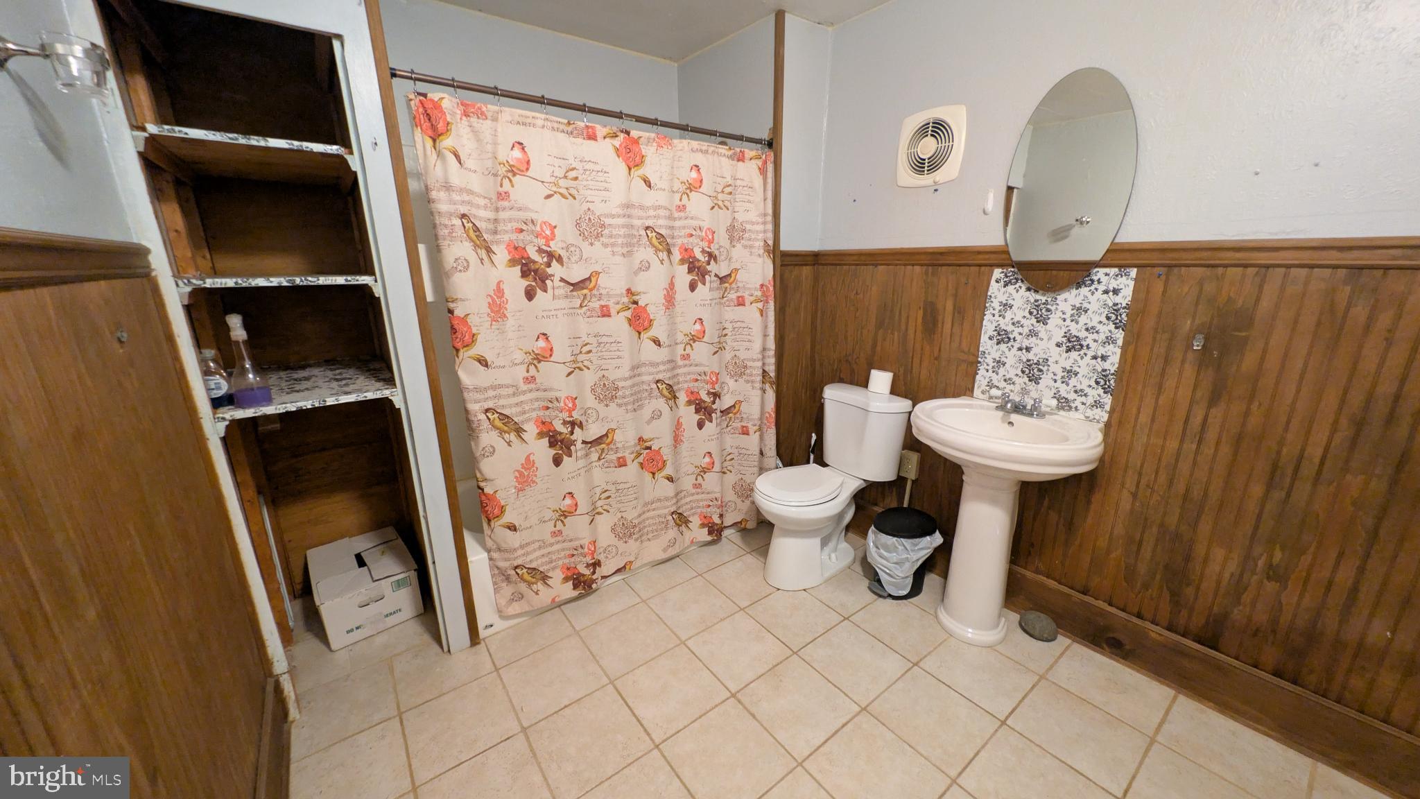 OXFORD BORO - Residential Lease