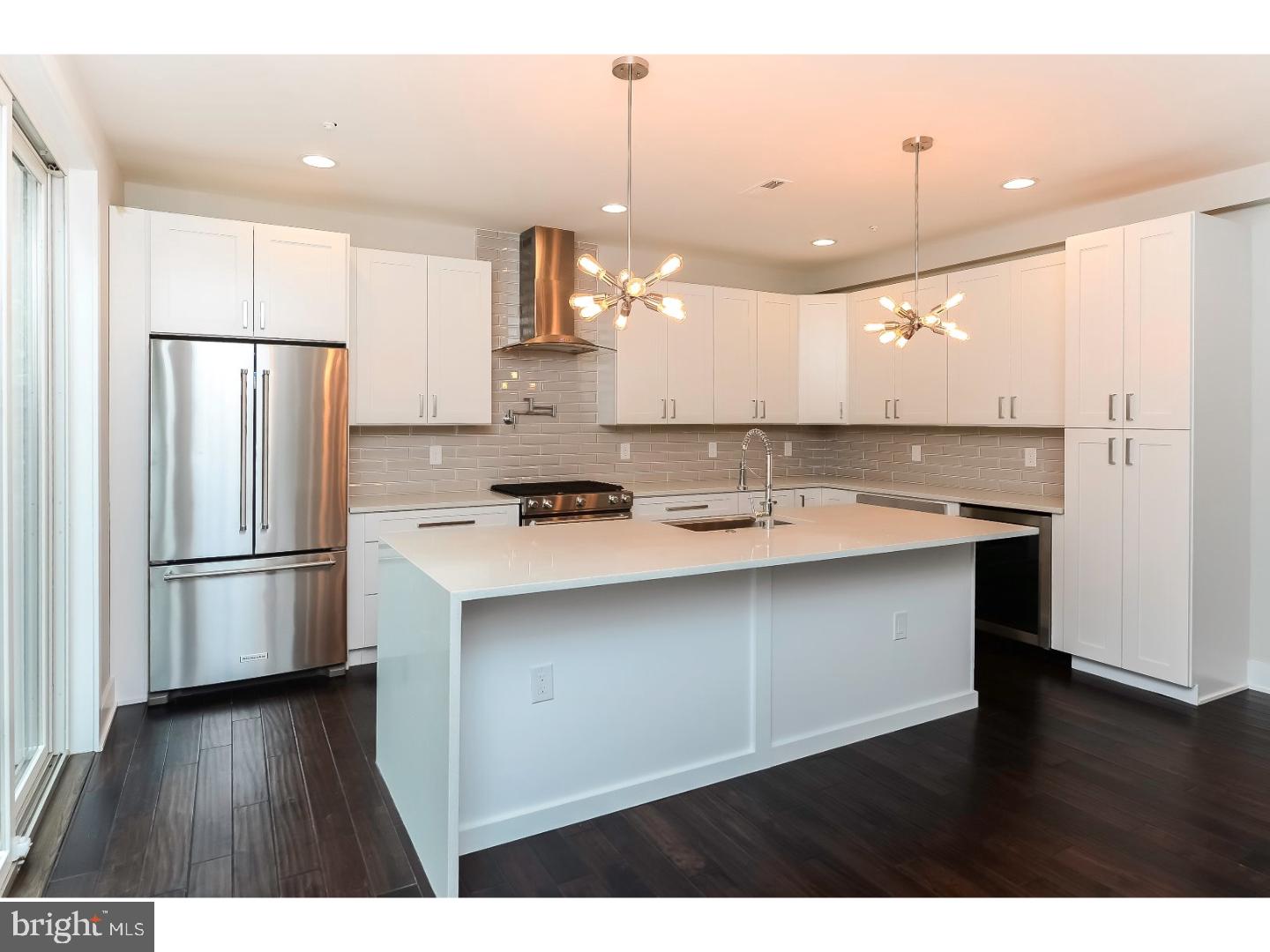 MANAYUNK - Residential