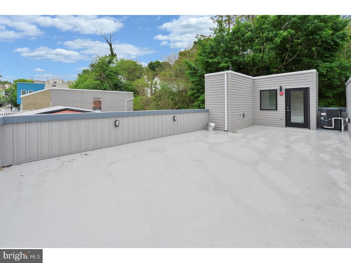 MANAYUNK - Residential