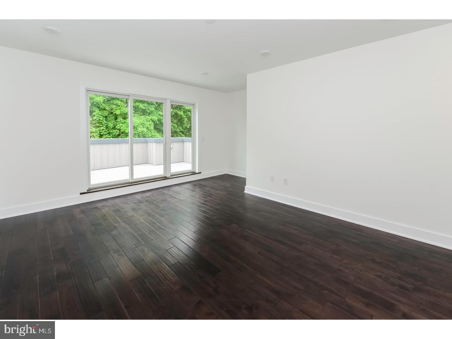 MANAYUNK - Residential