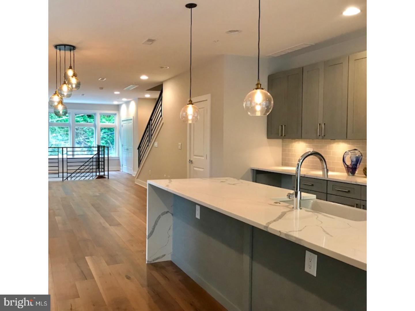 MANAYUNK - Residential