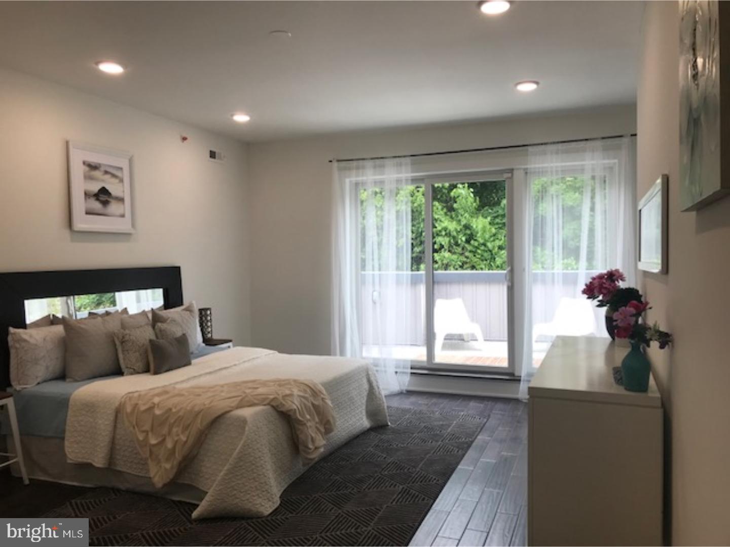 MANAYUNK - Residential