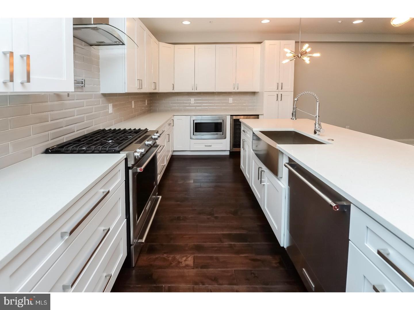 MANAYUNK - Residential