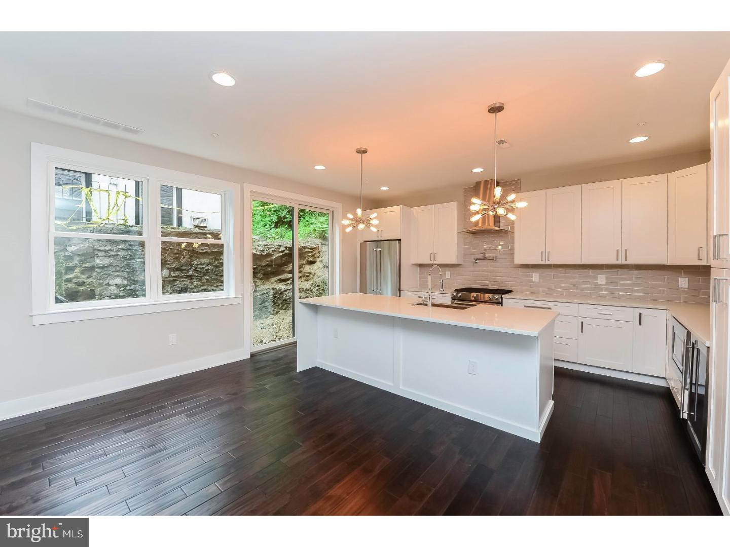 MANAYUNK - Residential