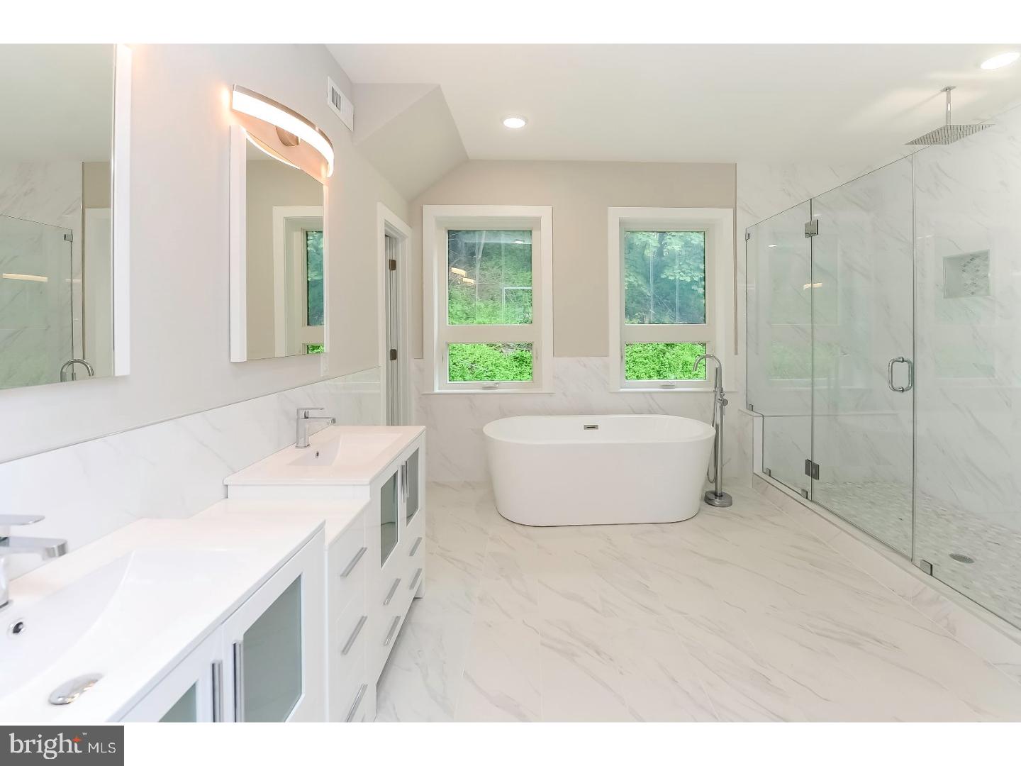 MANAYUNK - Residential