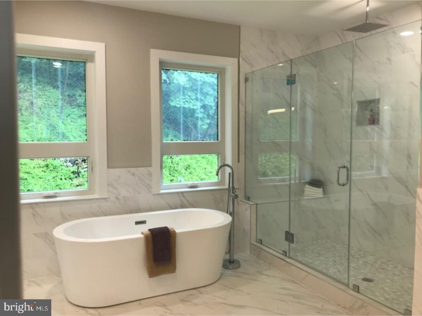 MANAYUNK - Residential