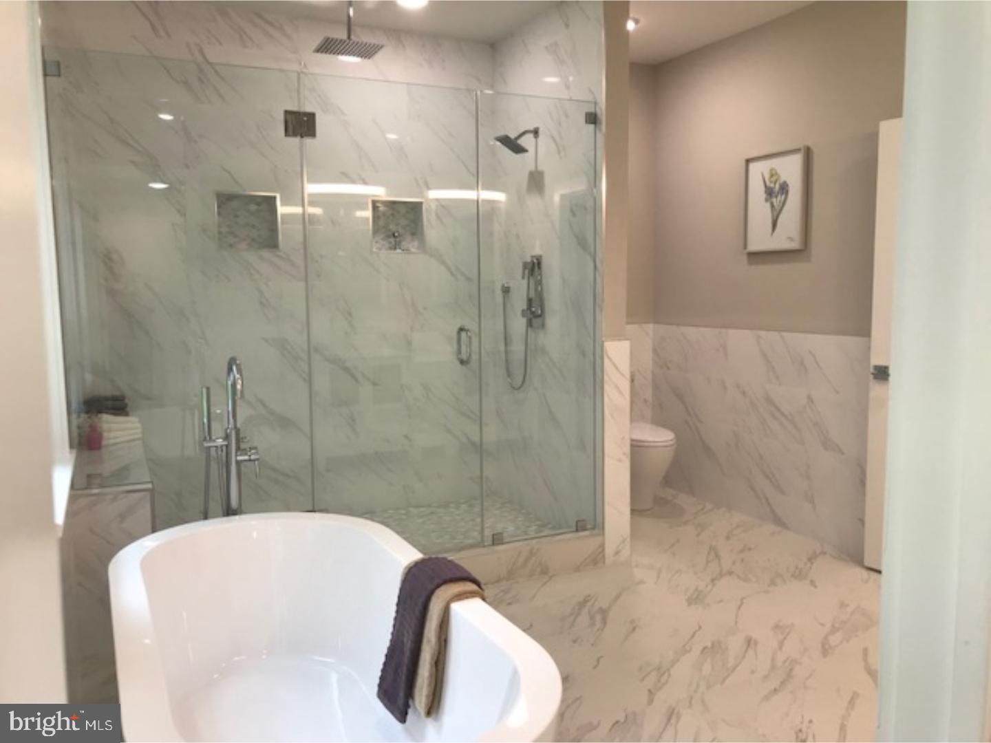 MANAYUNK - Residential