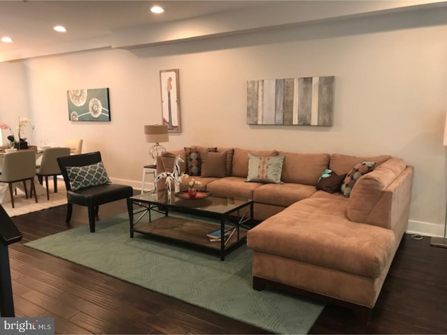 MANAYUNK - Residential