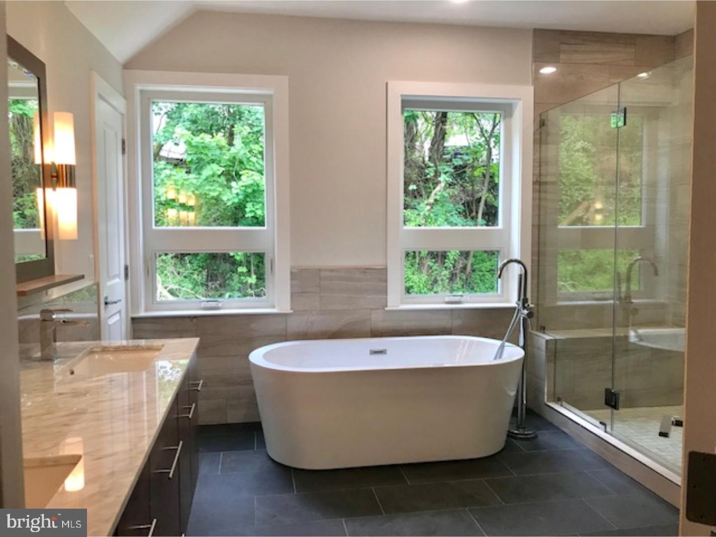 MANAYUNK - Residential