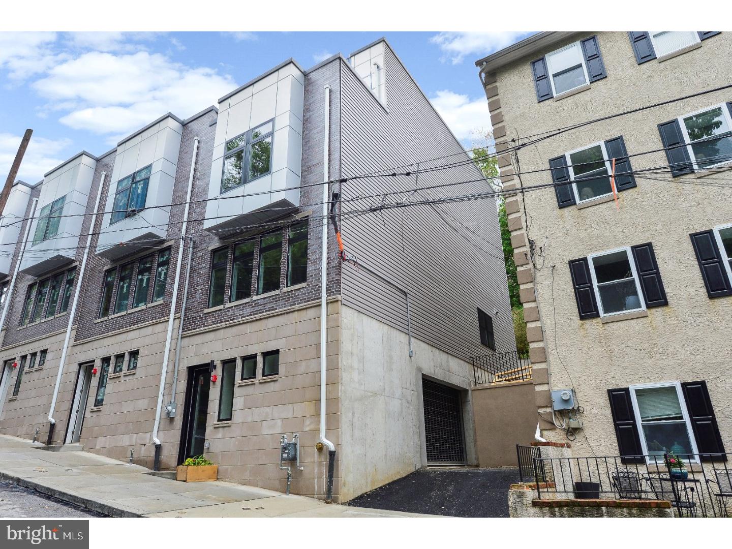 MANAYUNK - Residential