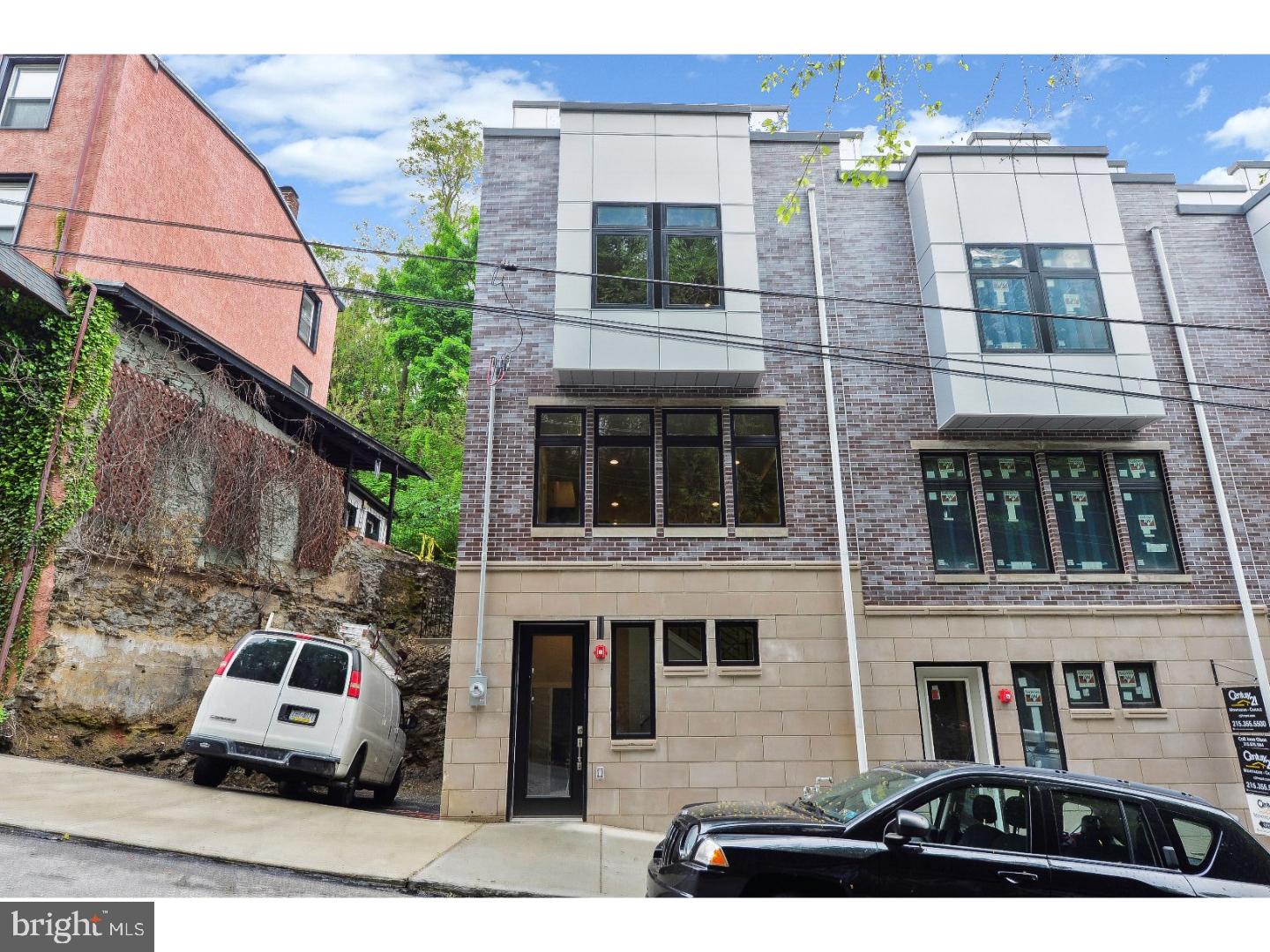 MANAYUNK - Residential