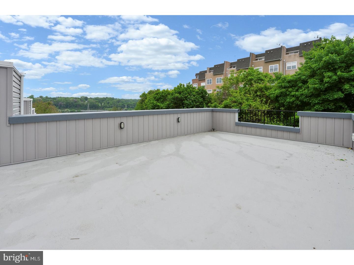 MANAYUNK - Residential