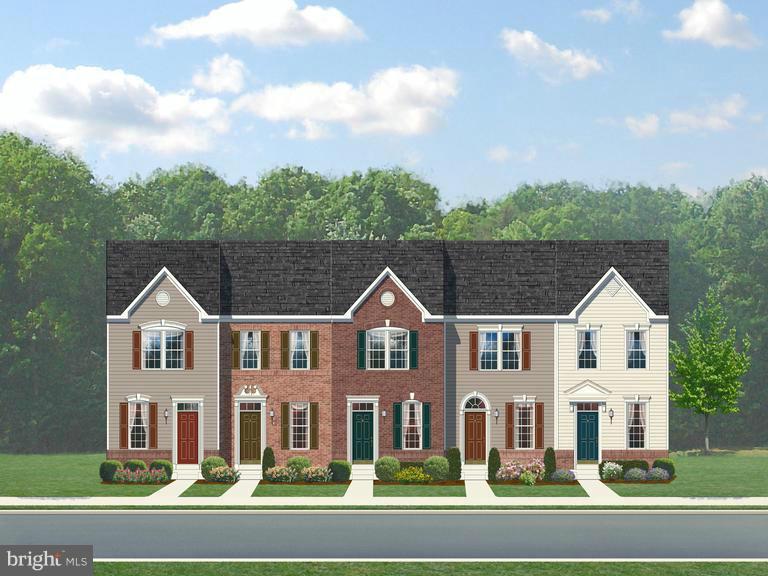 HOWARD SQUARE - Residential