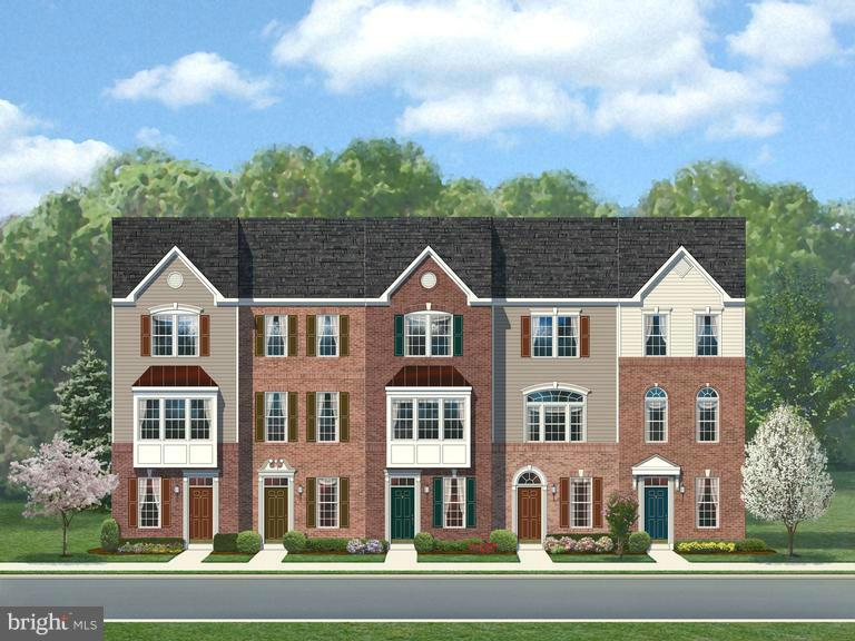 HOWARD SQUARE - Residential